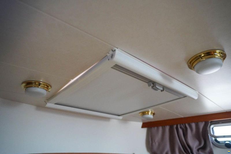 Vedette 8.20 V/OK