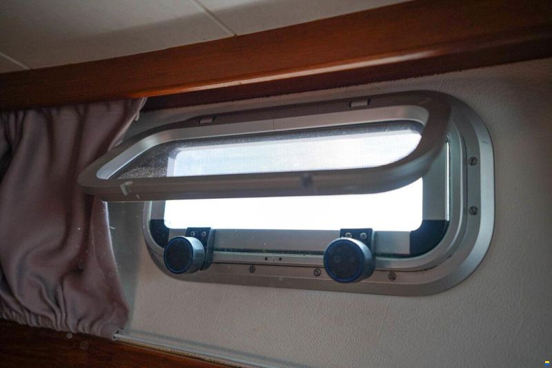 Vedette 8.20 V/OK