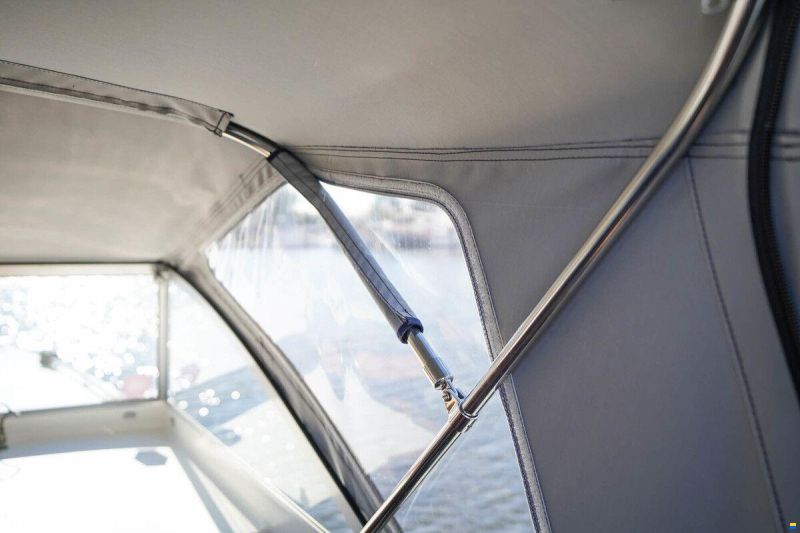 Vedette 8.20 V/OK