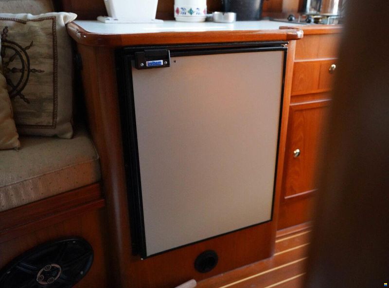 Vedette 8.20 V/OK