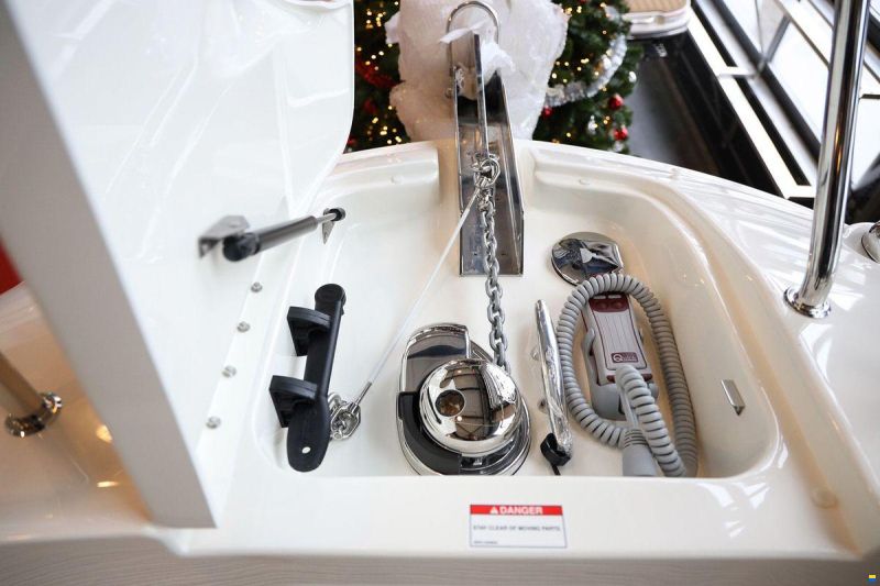 Sea Ray Sundancer 290