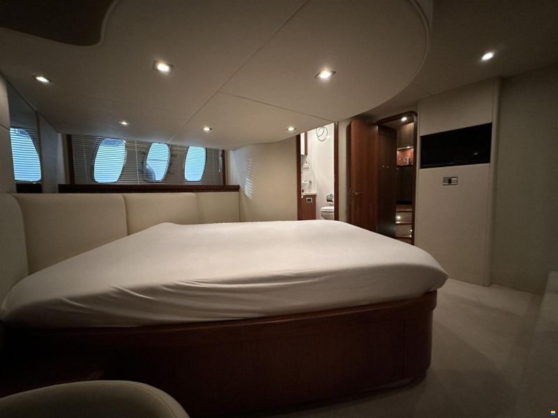 Sunseeker Manhattan 52