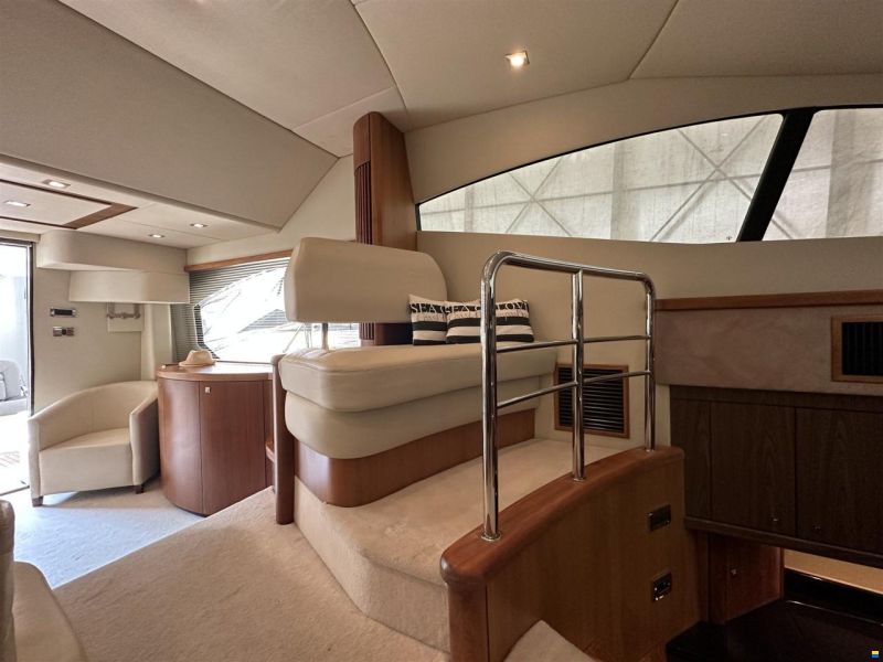 Sunseeker Manhattan 52
