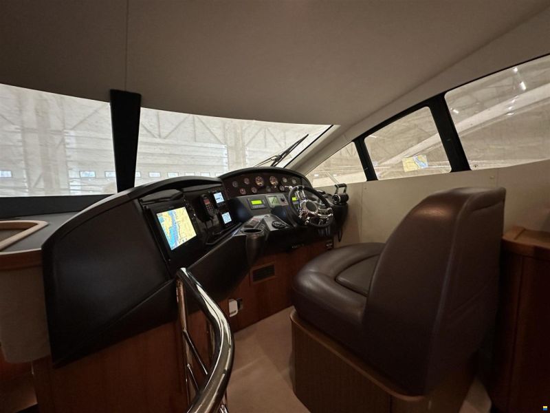Sunseeker Manhattan 52
