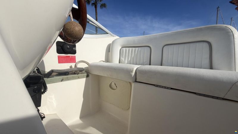 Jeanneau Leader 805