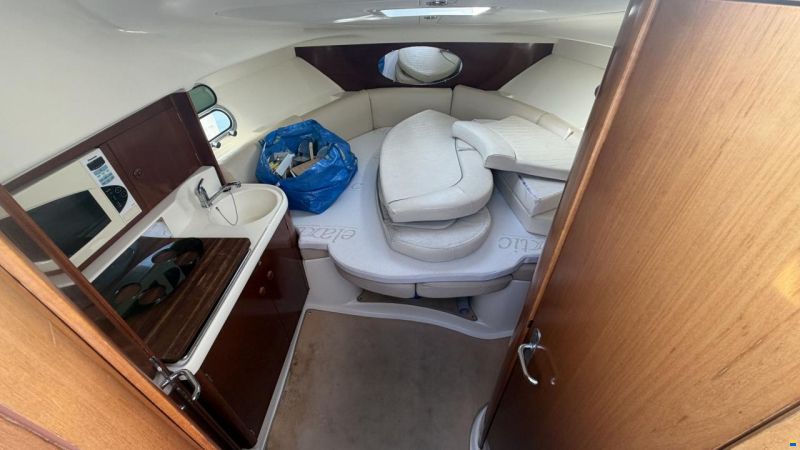 Jeanneau Leader 805