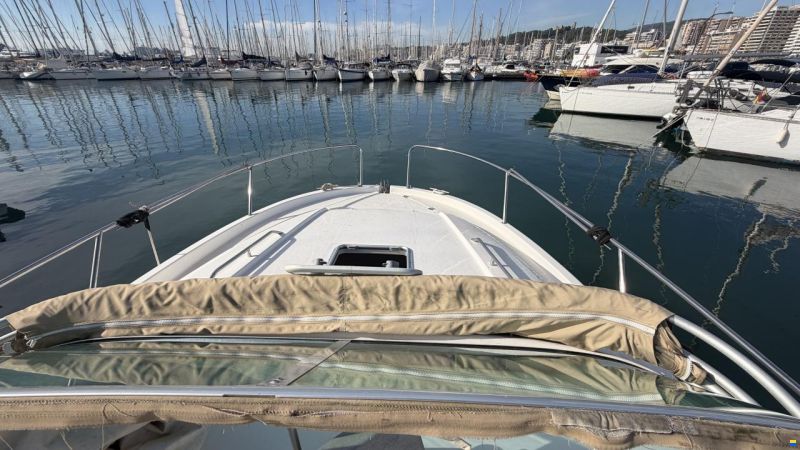 Jeanneau Leader 805