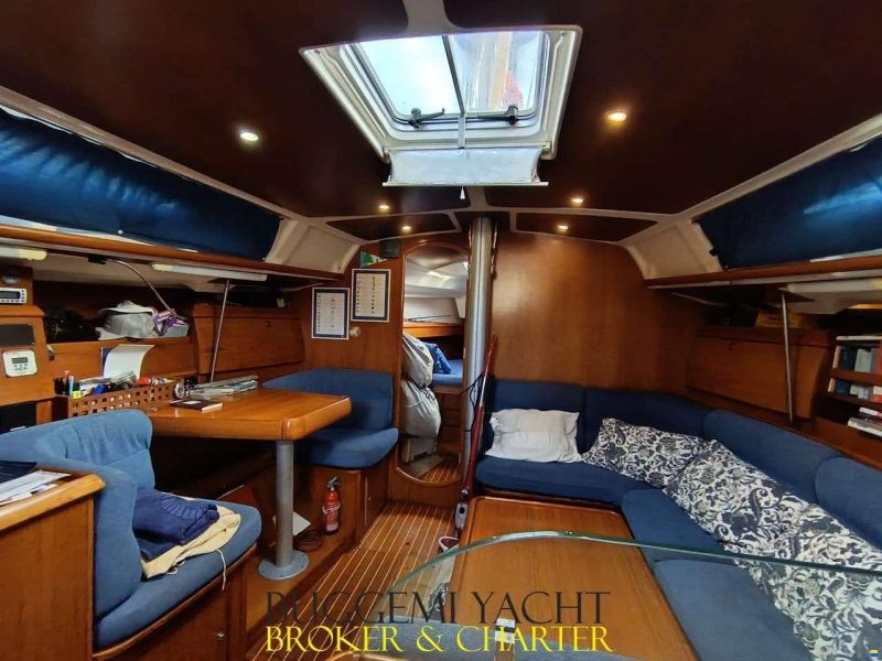 Jeanneau SUN FAST 40 PERFORMANCE