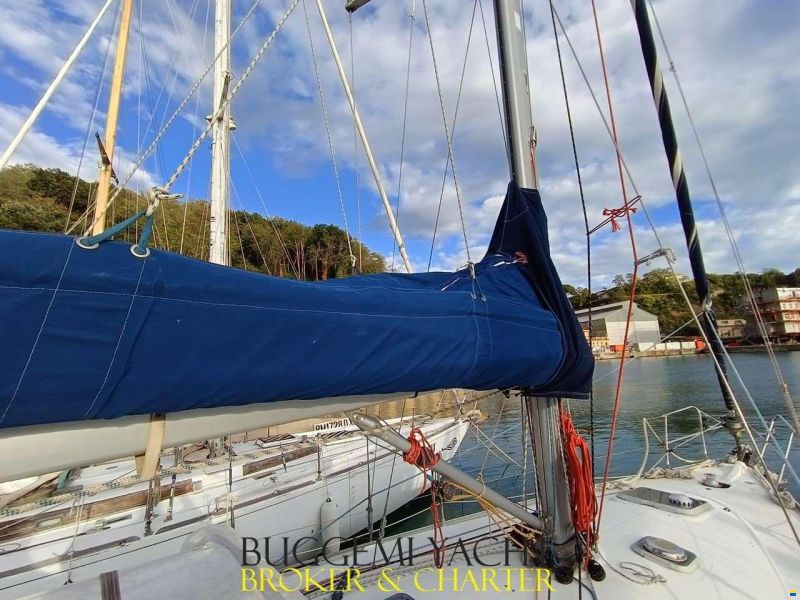 Jeanneau SUN FAST 40 PERFORMANCE