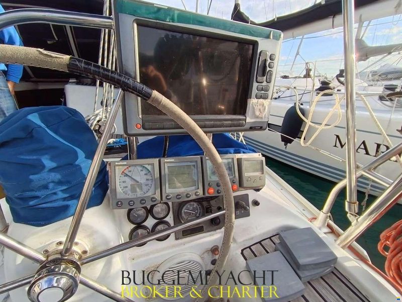 Jeanneau SUN FAST 40 PERFORMANCE