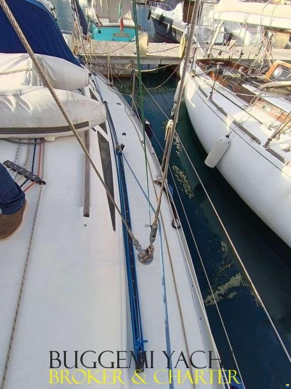 Jeanneau SUN FAST 40 PERFORMANCE