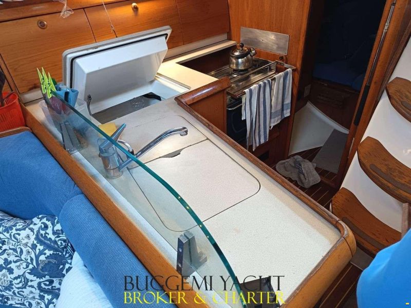 Jeanneau SUN FAST 40 PERFORMANCE
