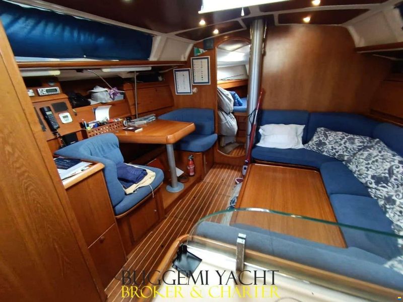 Jeanneau SUN FAST 40 PERFORMANCE