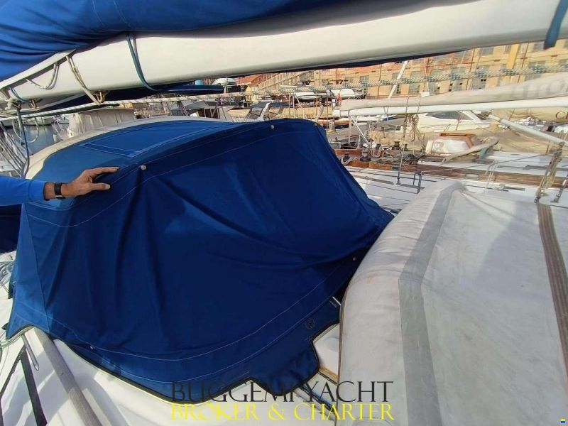 Jeanneau SUN FAST 40 PERFORMANCE