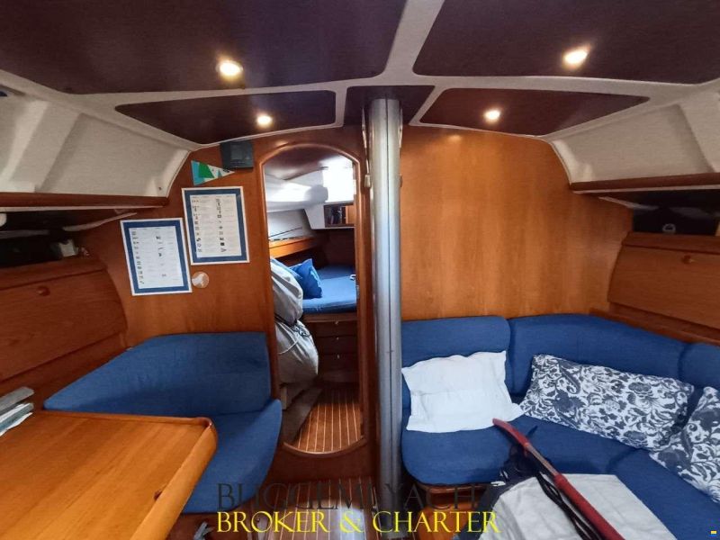 Jeanneau SUN FAST 40 PERFORMANCE