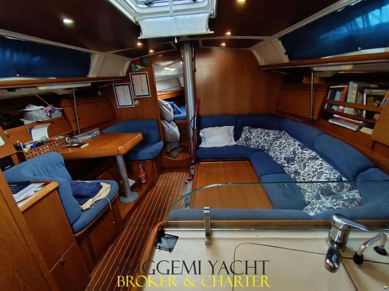 Jeanneau SUN FAST 40 PERFORMANCE