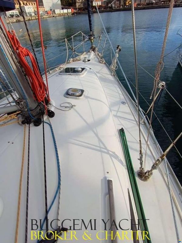 Jeanneau SUN FAST 40 PERFORMANCE