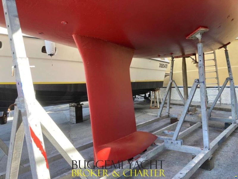 Jeanneau SUN FAST 40 PERFORMANCE