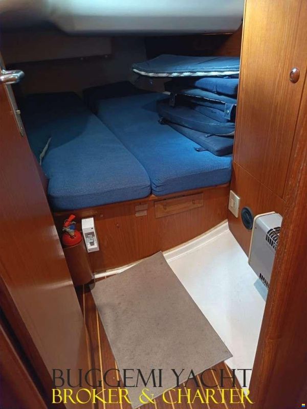 Jeanneau SUN FAST 40 PERFORMANCE