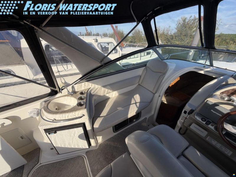 Larson Cabrio 274