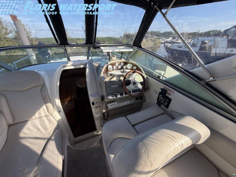 Larson Cabrio 274
