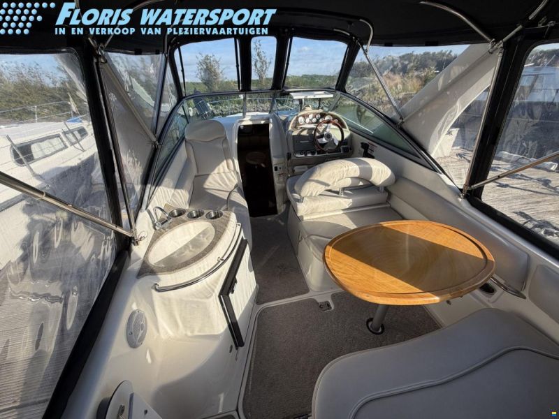 Larson Cabrio 274