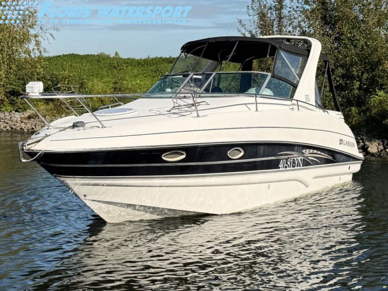 Larson Cabrio 274