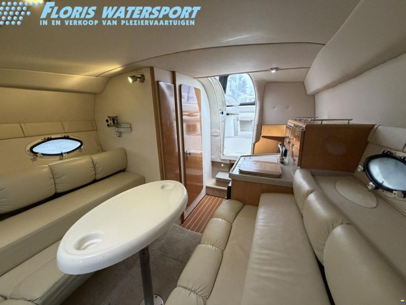 Larson Cabrio 274