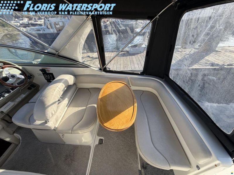 Larson Cabrio 274