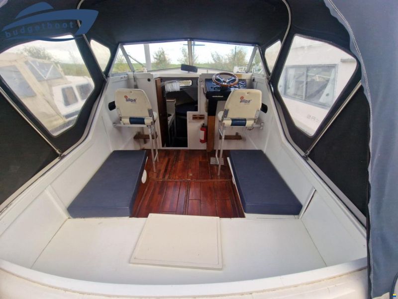 Waterland 750