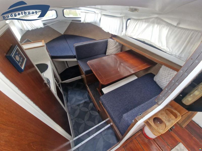 Waterland 750