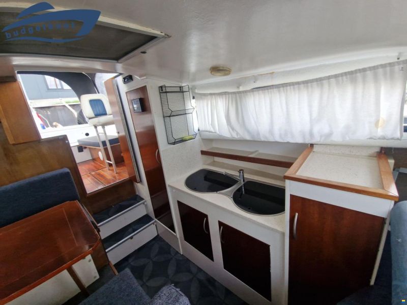 Waterland 750