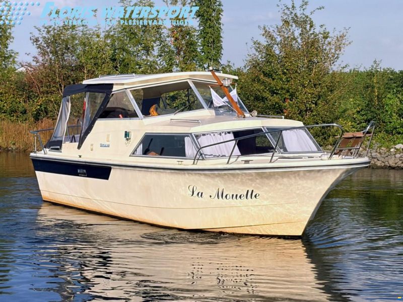 Marco Yachts 810 HT