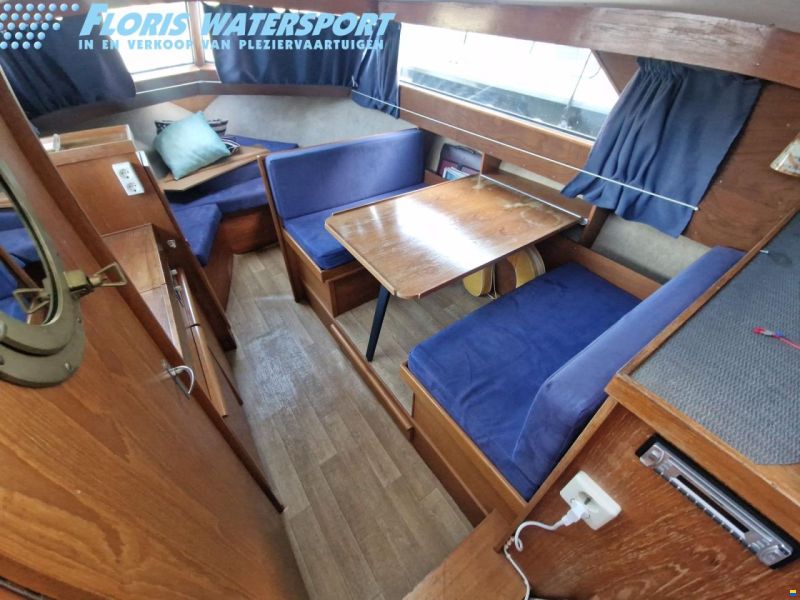 Marco Yachts 810 HT