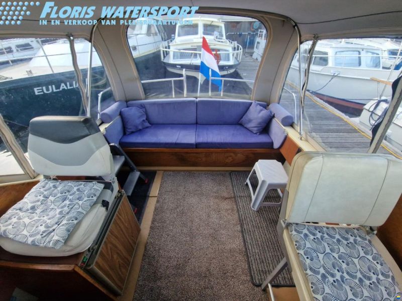Marco Yachts 810 HT