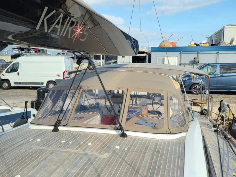 CNB BORDEAUX 60