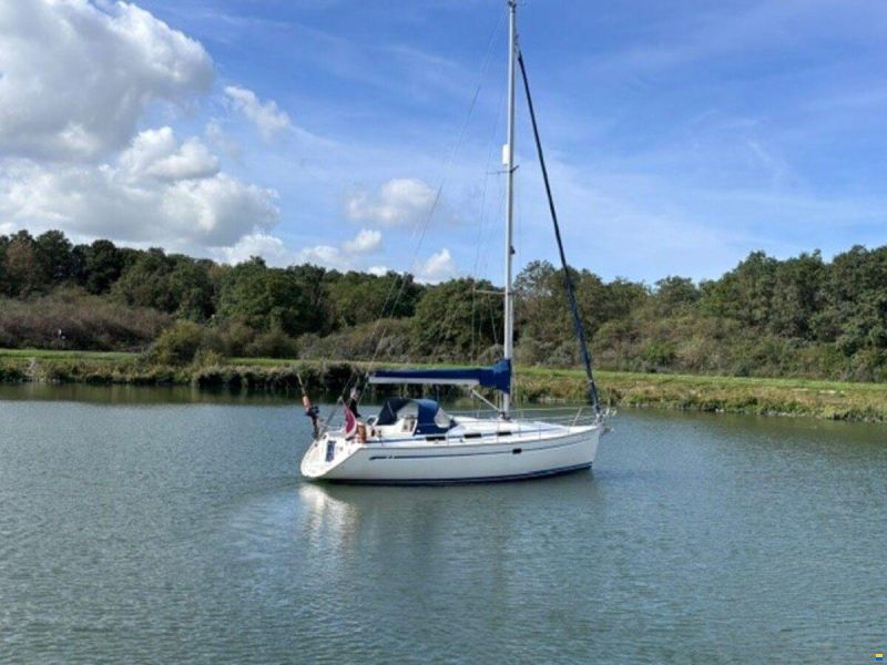 Bavaria 34