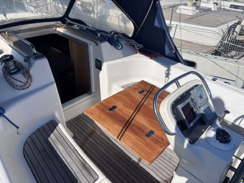 Bavaria 34