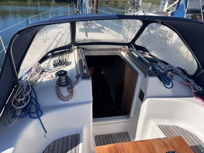 Bavaria 34