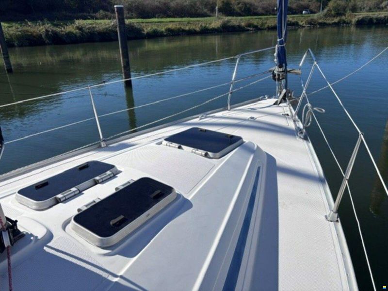 Bavaria 34