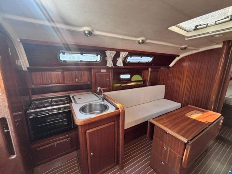 Bavaria 34