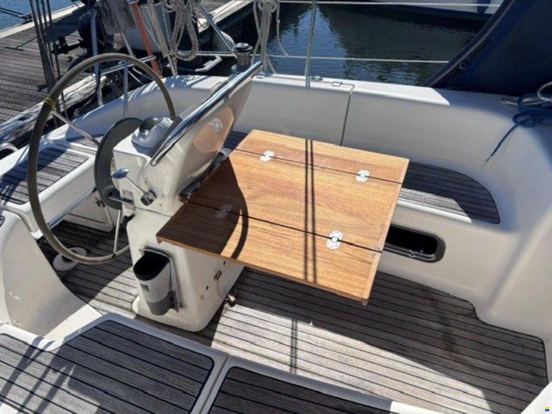 Bavaria 34