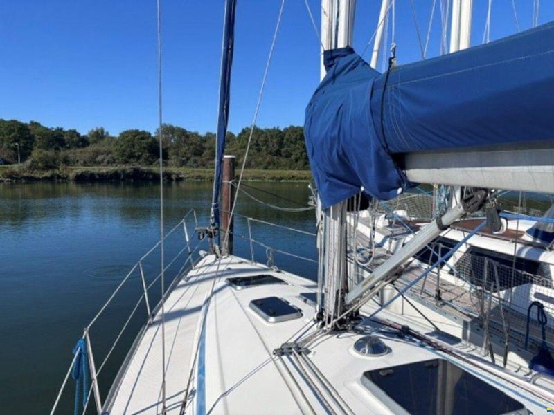 Bavaria 34