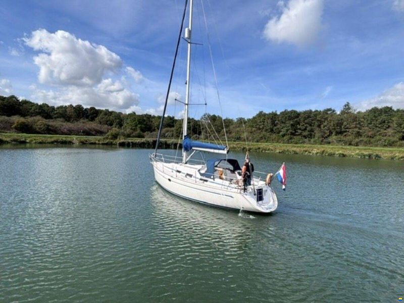 Bavaria 34