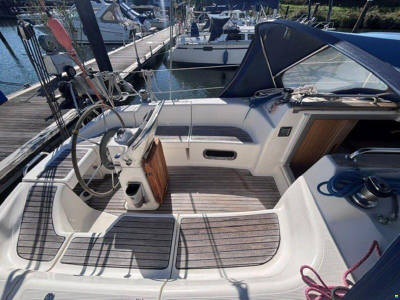 Bavaria 34