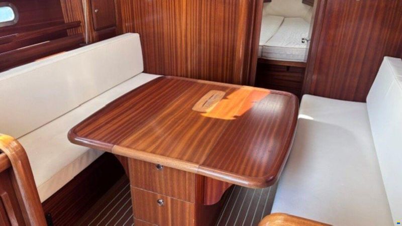 Bavaria 34