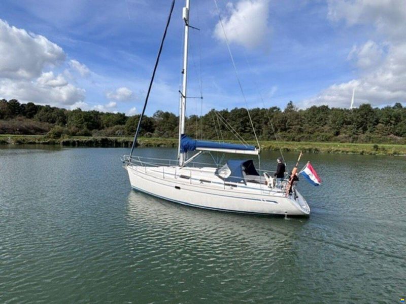Bavaria 34