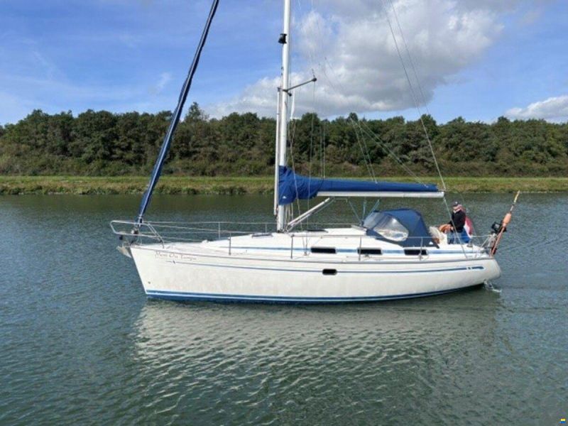 Bavaria 34