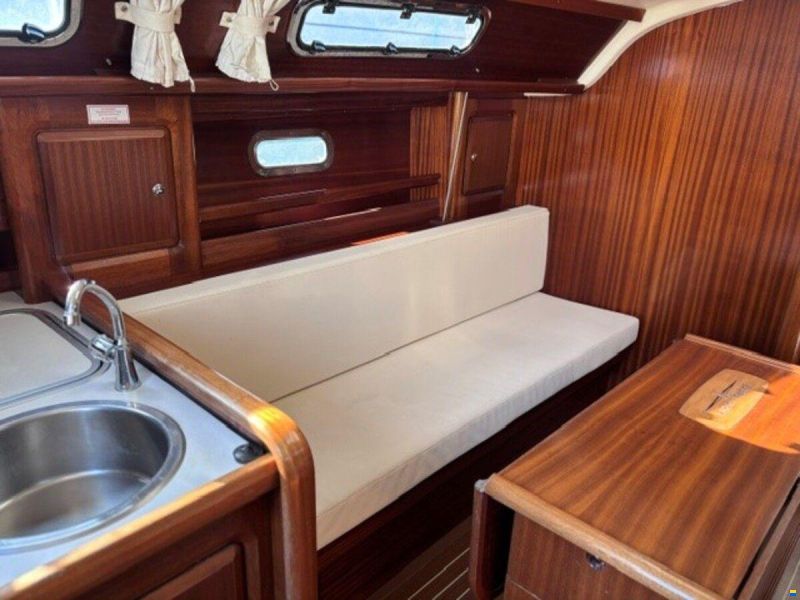 Bavaria 34