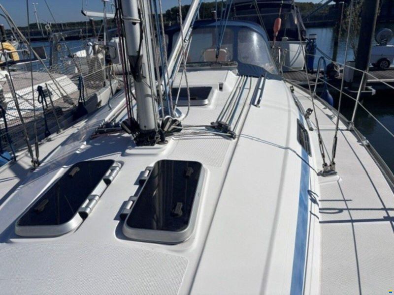 Bavaria 34